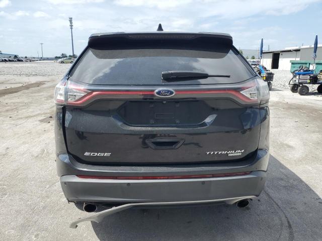2015 FORD EDGE TITAN 2FMTK3K91FBB31011