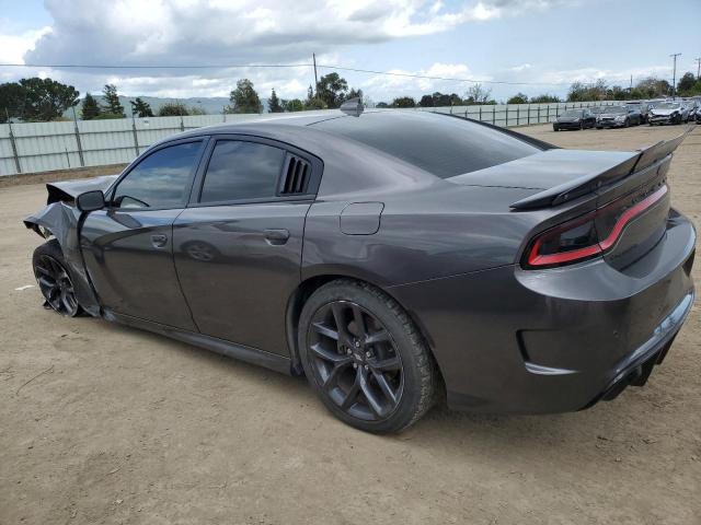 2021 DODGE CHARGER R/ - 2C3CDXCTXMH616925