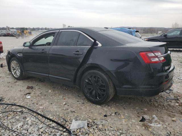 Vin: 1fahp2f83fg105841, lot: 52497555, ford taurus limited 20152