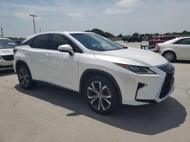 Vin: 2t2zzmca7jc115867, lot: 52645035, lexus rx350 350 base 20184