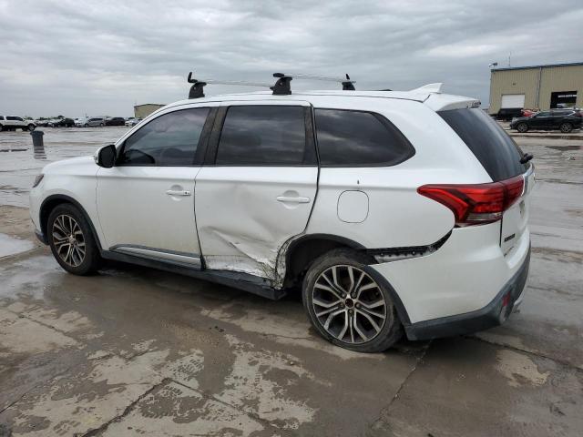 Vin: ja4ad3a39hz008456, lot: 50902015, mitsubishi outlander se 20172