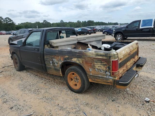 Vin: 1gccs14z8m8199425, lot: 54741765, chevrolet s10 s10 19912