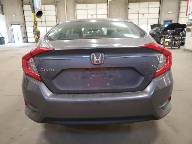 2016 HONDA CIVIC LX - 19XFC2F59GE016439