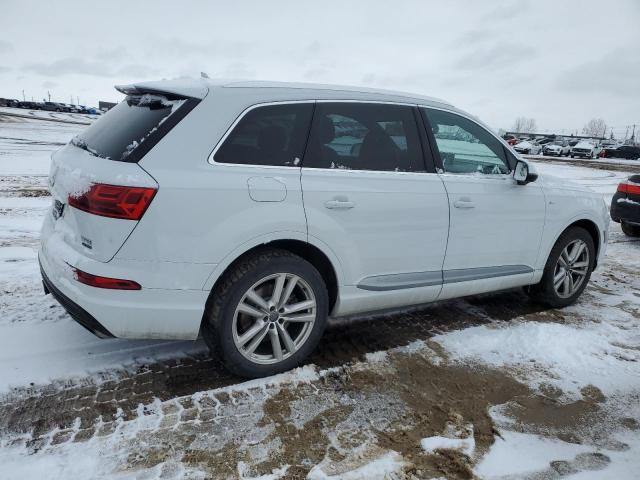 2017 AUDI Q7 TECHNIK WA1WABF78HD059237