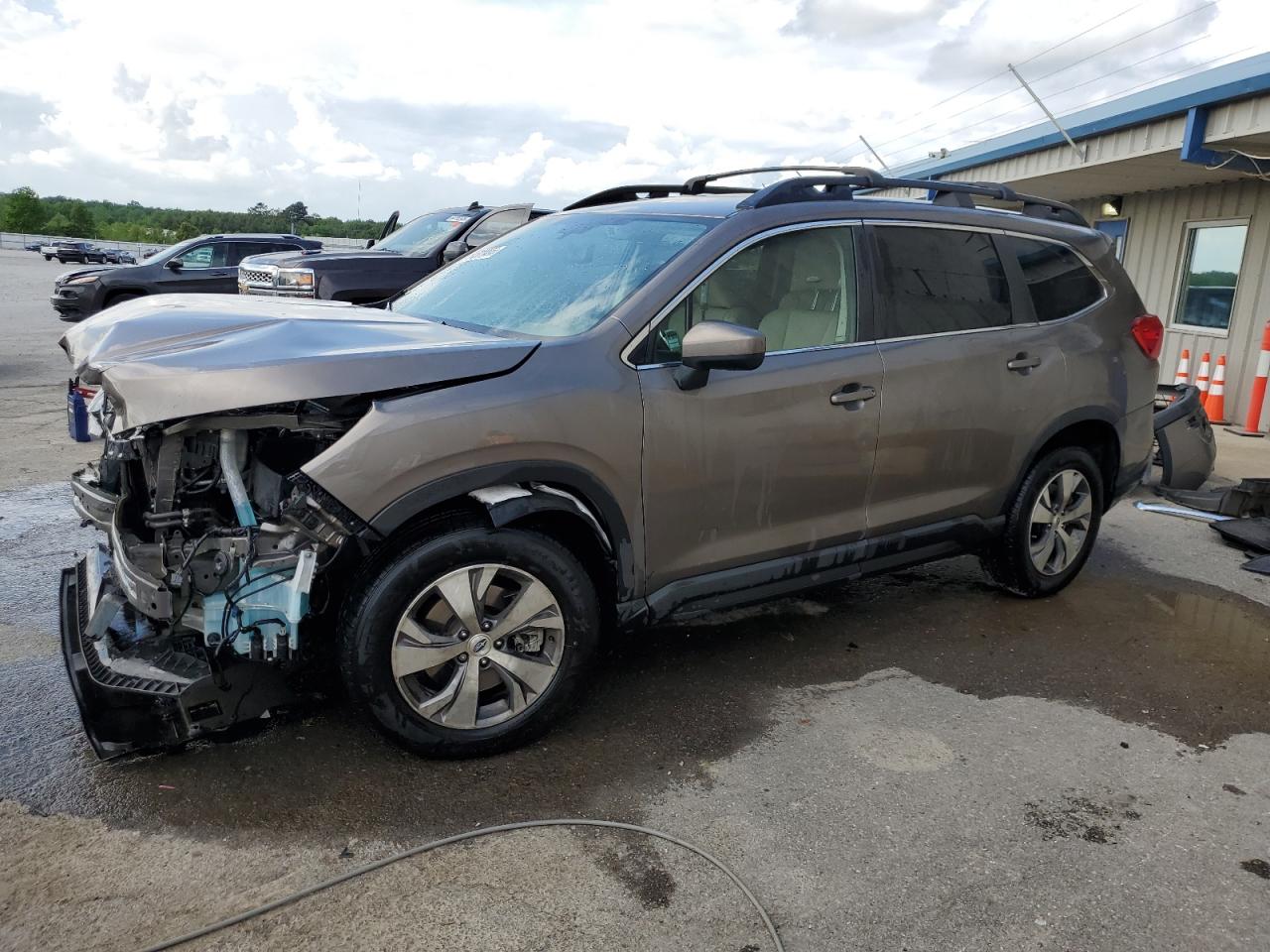 SUBARU ASCENT PREMIUM