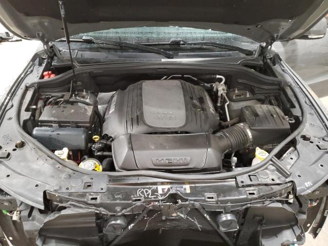 2021 DODGE DURANGO R/ 1C4SDJCT2MC641924