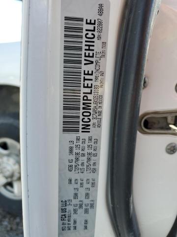 2019 RAM 2500 TRADE - 3C7WR5HJ6KG513183