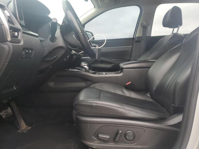 2021 KIA SORENTO S - 5XYRLDLC9MG054859