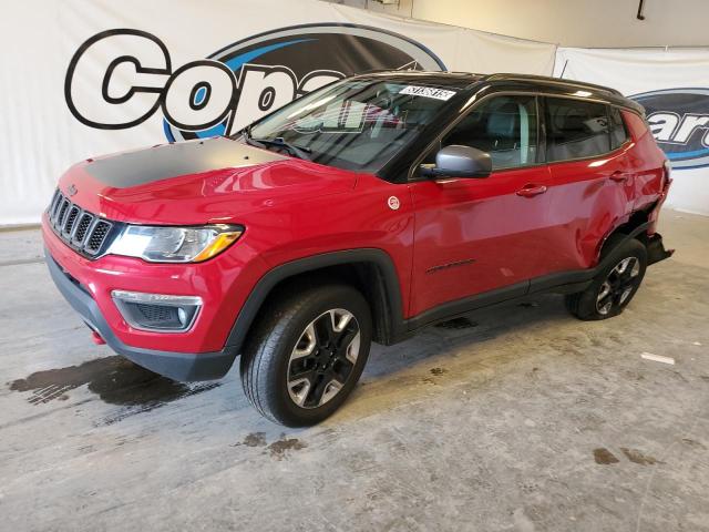 Vin: 3c4njddb2ht630798, lot: 59971145, jeep compass trailhawk 2017 img_1