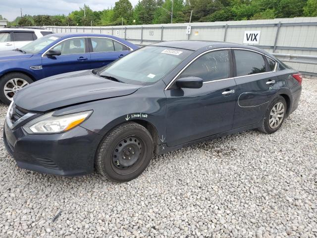 Vin: 1n4al3ap1hn360245, lot: 53533835, nissan altima 2.5 2017 img_1