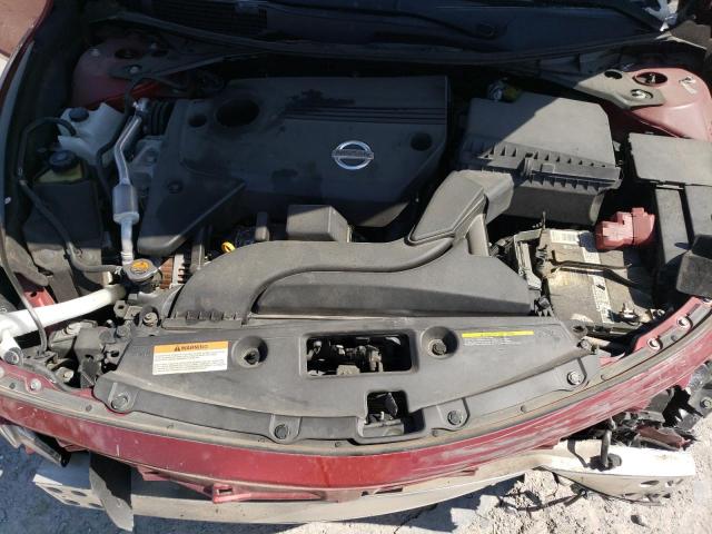 2015 NISSAN ALTIMA 2.5 - 1N4AL3AP9FN898673