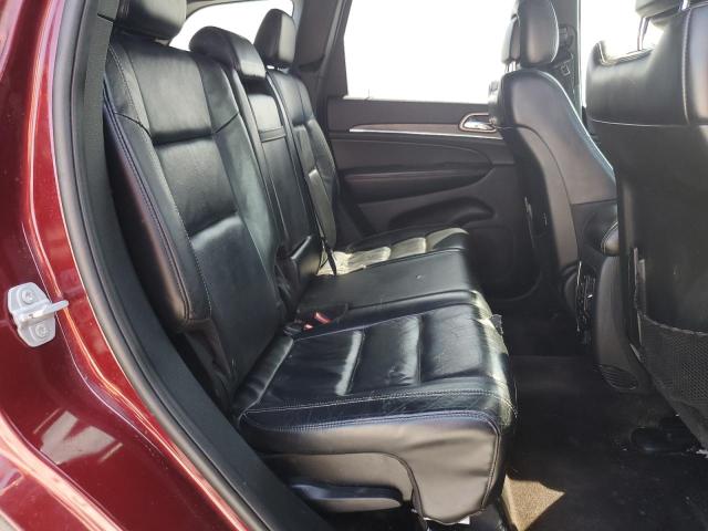 2017 JEEP GRAND CHER - 1C4RJFBG8HC760608