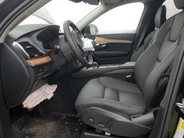 2025 VOLVO XC90 PLUS YV4062PE1S1314598