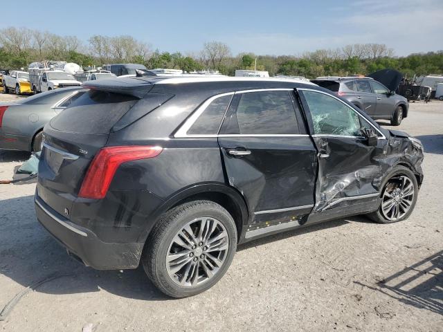 Vin: 1gykners3hz185853, lot: 53446175, cadillac xt5 premium luxury 20173