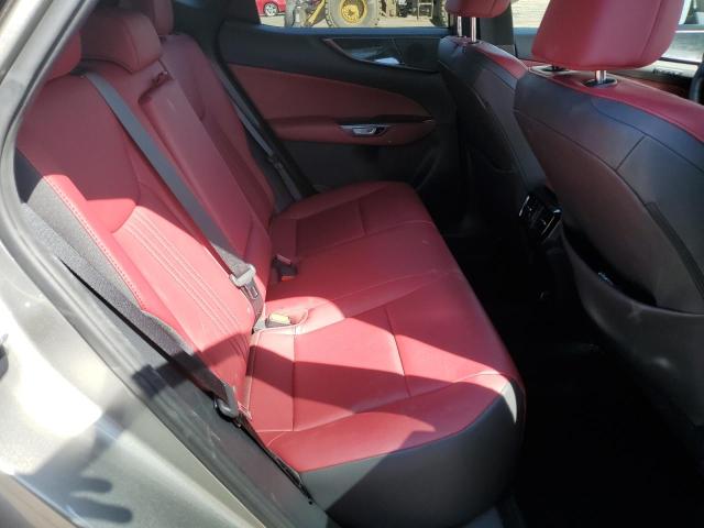 2022 LEXUS NX 350 2T2GGCEZ2NC011383