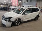 2018 SUBARU FORESTER 2 - JF2SJAGC5JH596237