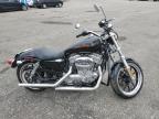 2014 HARLEY-DAVIDSON XL883 SUPE - 1HD4CR21XEC440881