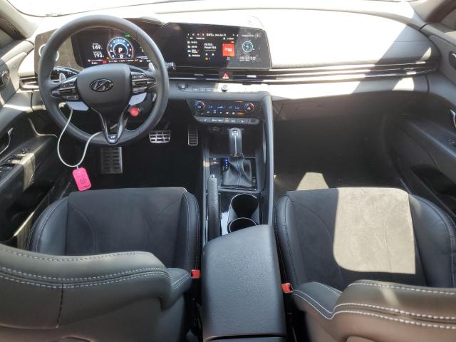 2023 HYUNDAI ELANTRA N - KMHLW4AK8PU018893