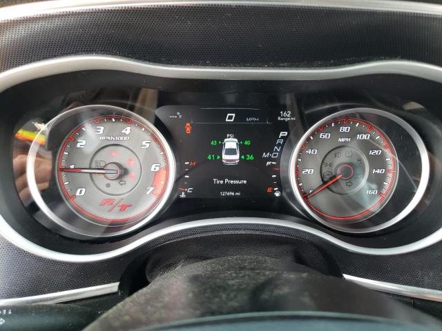 2017 DODGE CHARGER R/ - 2C3CDXCT2HH644000