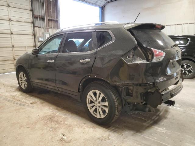 2015 NISSAN ROGUE S - 5N1AT2MT1FC788527