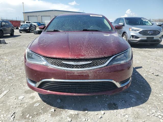 2015 CHRYSLER 200 LIMITE - 1C3CCCAB2FN588313