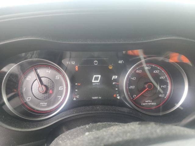2019 DODGE CHARGER PO 2C3CDXKT5KH535930