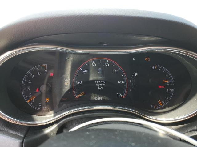 2015 JEEP GRAND CHER - 1C4RJEBGXFC713801