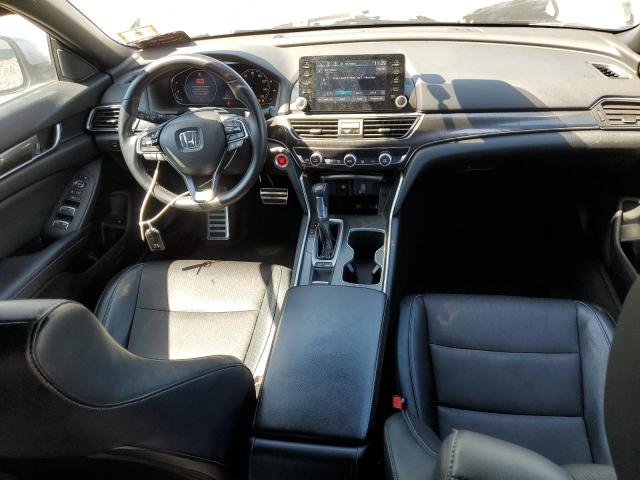 2018 HONDA ACCORD SPO - 1HGCV1F39JA042816