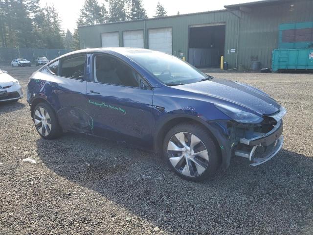 2023 TESLA MODEL Y 7SAYGAEE1PF970317