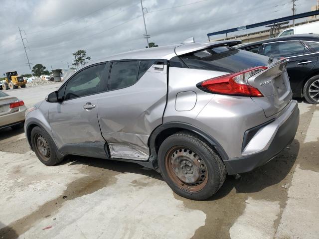 Vin: jtnkhmbx4l1073904, lot: 51302035, toyota c-hr xle 20202