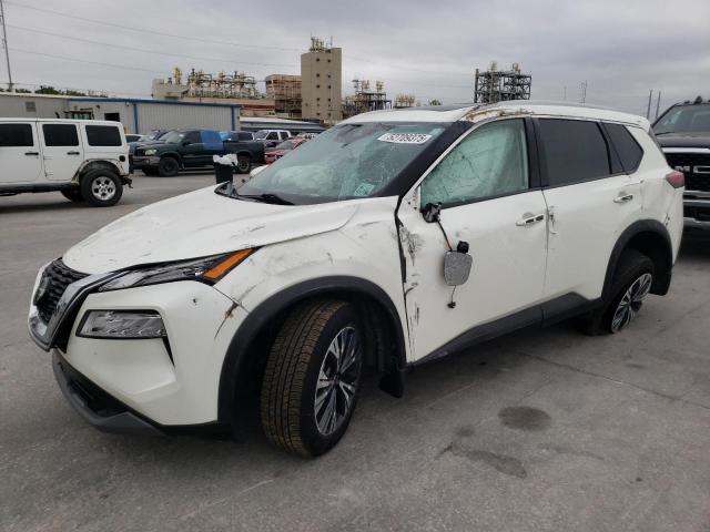 Vin: 5n1at3ba7mc788486, lot: 52709375, nissan rogue sv 2021 img_1