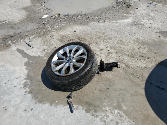 2017 LINCOLN MKC SELECT 5LMCJ2C94HUL12397