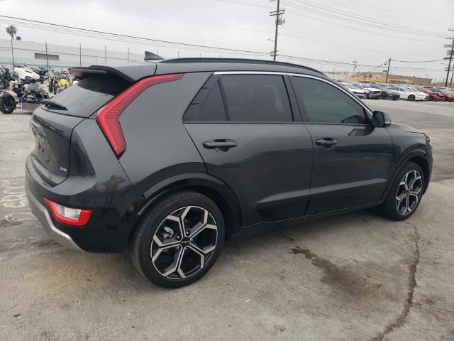 Vin: kndcr3le9r5169851, lot: 53157405, kia niro ex 20243