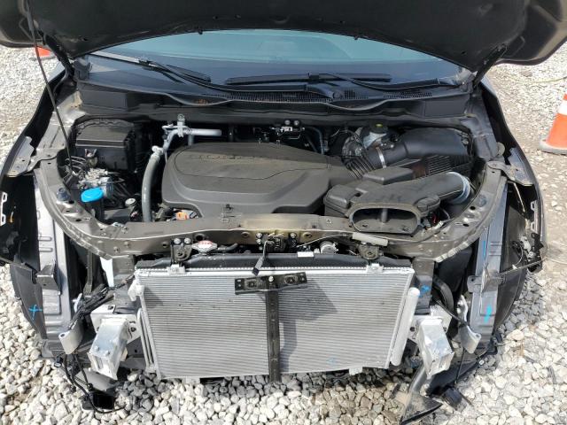 2023 HONDA ODYSSEY EX - 5FNRL6H67PB032031
