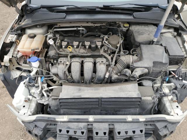 2016 FORD FOCUS SE - 1FADP3K28GL234012
