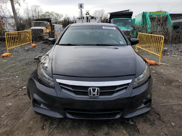 2011 HONDA ACCORD EXL - 1HGCS2B88BA004009