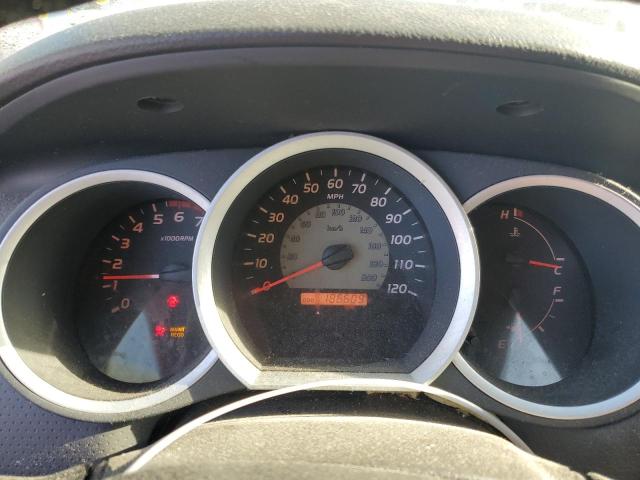 2010 TOYOTA TACOMA PRE - 5TETX4GN9AZ730038