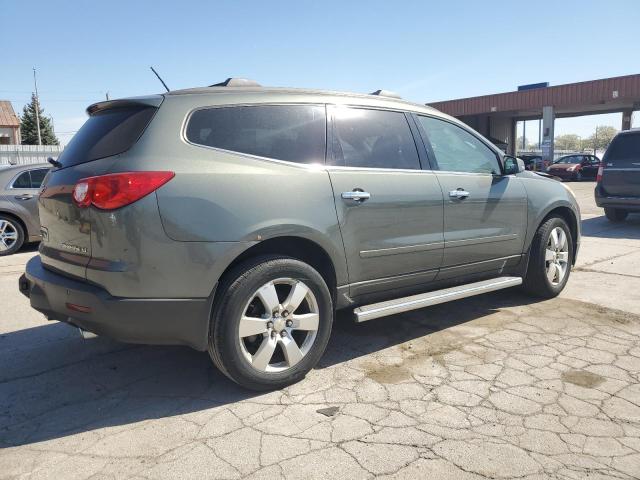Vin: 1gnlrfed2aj225797, lot: 53957395, chevrolet traverse lt 20103