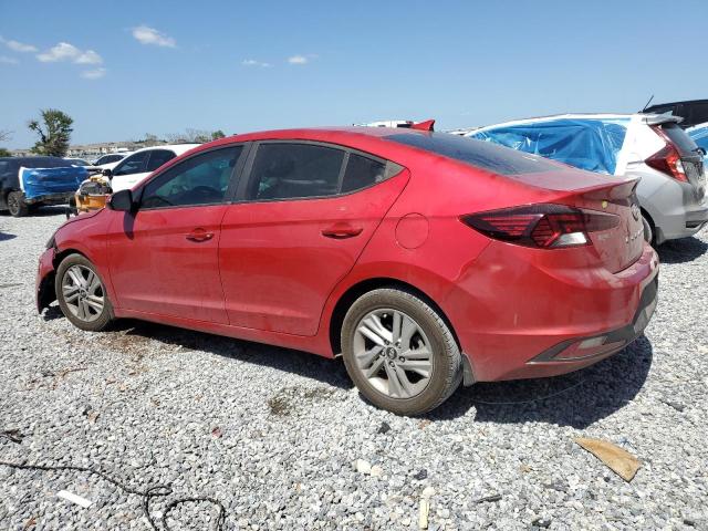 Vin: 5npd84lf3lh596987, lot: 55139645, hyundai elantra sel 20202
