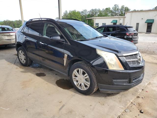 Vin: 3gyfngey5bs618861, lot: 54694785, cadillac srx 20114