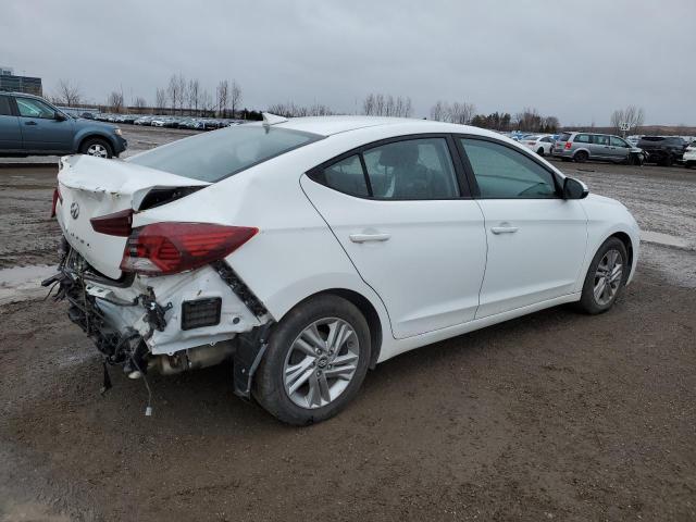 Vin: kmhd84lf1ku749933, lot: 52143165, hyundai elantra sel 20193