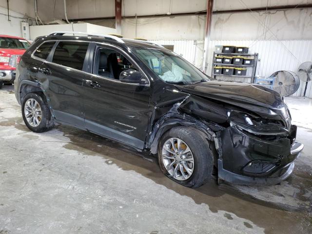 Vin: 1c4pjllb4ld586015, lot: 51683245, jeep grand cher latitude plus 20204