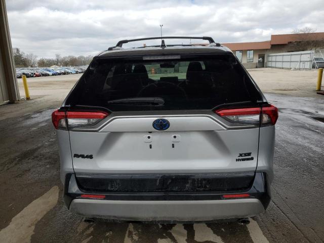 2024 TOYOTA RAV4 XSE - 2T3E6RFVXRW058640