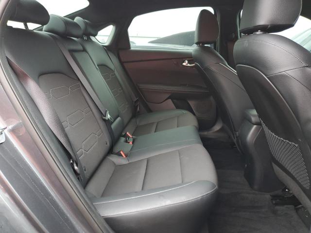 2022 KIA FORTE GT L - 3KPF54AD3NE451121