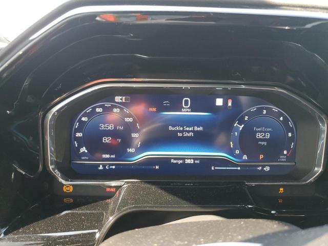 2025 CHEVROLET SILVERADO - 2GCPAFED6S1116613