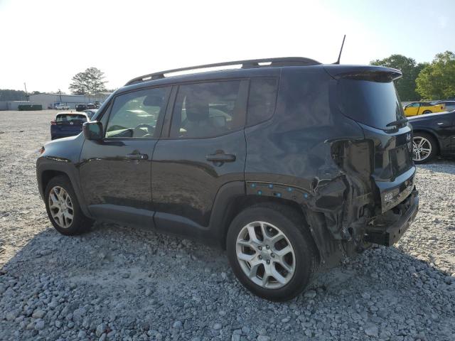 JEEP RENEGADE L 2018 black  gas ZACCJABBXJPJ36904 photo #3