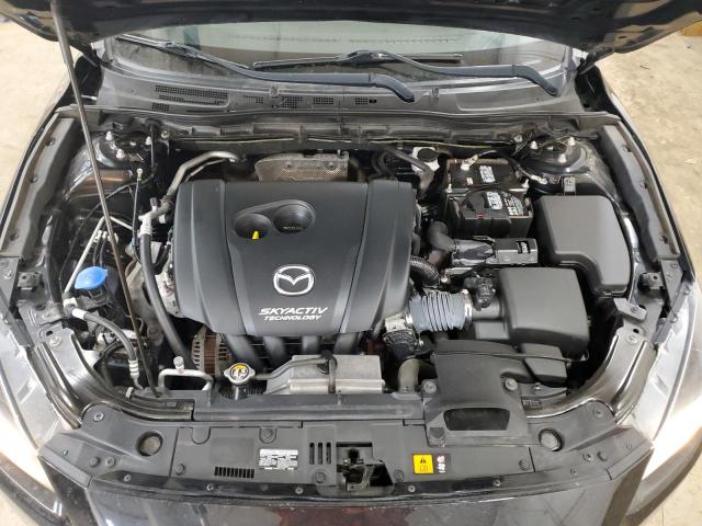 2018 MAZDA 3 SPORT - 3MZBN1U74JM220440