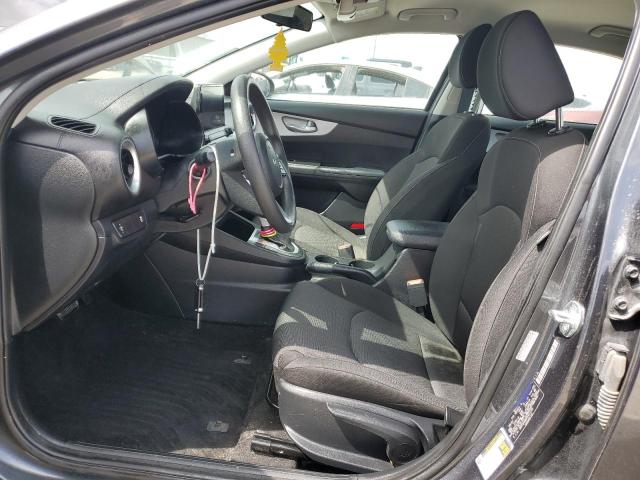 2023 KIA FORTE LX - 3KPF24AD0PE677175
