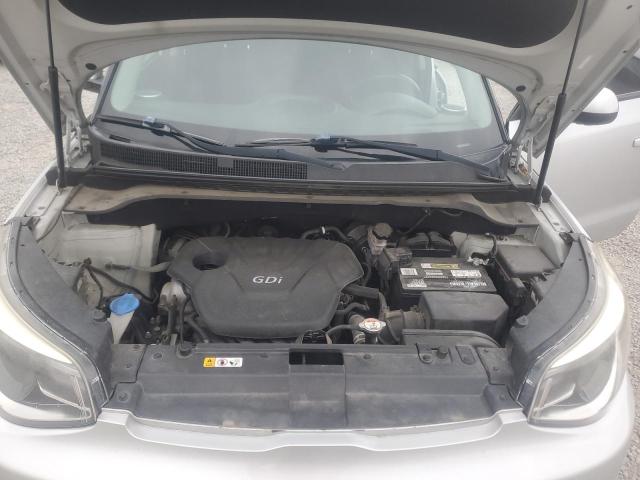2015 KIA SOUL - KNDJN2A27F7810095