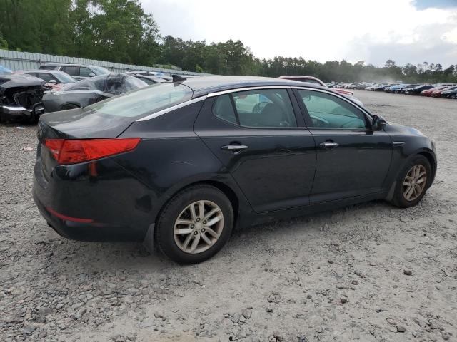 Vin: 5xxgm4a75dg173782, lot: 54292395, kia optima lx 20153